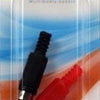 Enzo pro-1 tulp steker rood zwart 9297321
