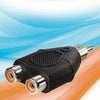 Enzo pro-1 tulp t-stuk van steker -> 2 x contra 9297325