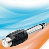Enzo pro-1 tulp verloopplug 2x2 contra 9297313