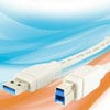 Enzo pro-1 USB 3.0 da a maschio a b maschio 5 metri - 9280234