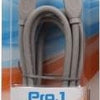 Enzo pro-1 usb 3.0 a maschio a micro b maschio (smartphone) 1,8 metri - 9280250