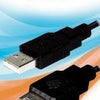 Enzo pro-1 cable USB a-macho -> a-hembra 1,8 metros 9280220