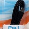 Enzo pro-1 usb kabel a-male -> a-male 1,8 meter 9280210