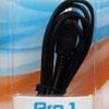 Enzo pro-1 usb kabel a-male -> b-male 1,8 meter 9280200