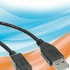 Enzo pro-1 usb kabel a-male -> b-male 3 meter - 9280202