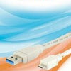 Enzo pro-1 usb kabel a-male -> b-micro male 1,8 meter - 9280180