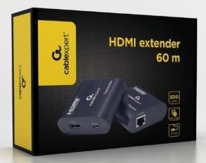 Enzo pro-1 vga naar hdmi converter 7541985
