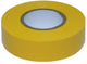 Cinta aislante de PVC Enzo 20m 19mm amarilla 4140090