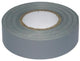 Cinta aislante de PVC Enzo 20m 19mm gris 4140060