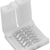 Enzo rgb hippo quick connector voor strip 10mm ip65 4380200