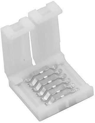 Enzo connettore rapido rgb hippo per strip 10mm ip65 4380200