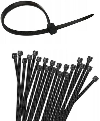 Staffa portapiatti da tiro Enzo grigia borsa 100 pezzi 4113430