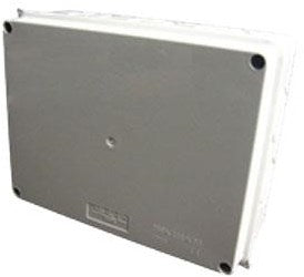 Enzo sep laskast met invoertulen 255x200x80mm - 4034110