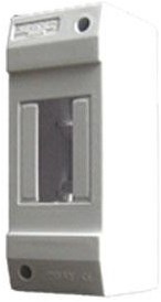 Enzo Sep mueble vacío de superficie 2 módulos 4517660