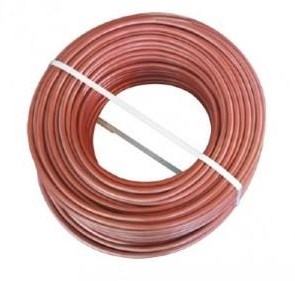 Cavo siliconico Enzo sihf 2x1qmm 180gr - 1280005