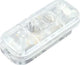 Interruptor de cable Enzo transparente 7401080