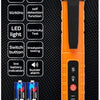 Enzo spanningstester | voltage detector met led indicatie | - 6420768