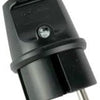 Enzo stekker rubber prikkabel 6190000