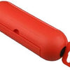 Scatola porta prese Enzo | impermeabile | arancione - 9965000