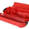 Scatola porta prese Enzo | impermeabile | arancione - 9965000
