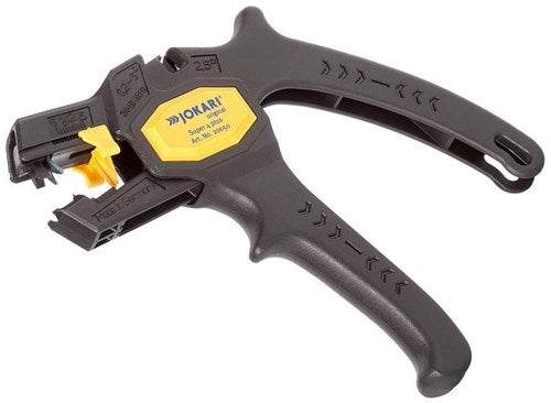Pinza spelafili Enzo da 0,2 a 6,0 mm super 4 plus - 6480120