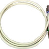 Enzo technetics coax aansluitkabel 5m compleet onverpakt - 2081030
