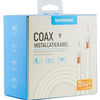 Enzo technetics coax kabel 10m shop 4g - 2076020