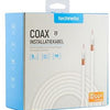 Enzo technetics coax kabel 20m shop 4g - 2076030