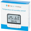 Enzo thermometer | binnen | wit | smart wi-fi tuya - 8150118