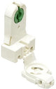 Enzo tl lamphouder g13 met starterhouder 5418700