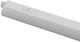 Enzo lampada fluorescente da incasso 1 x 36w lunghezza 1230mm 5019010