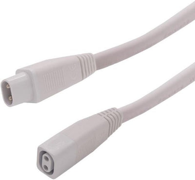 Haz de montaje fluorescente Enzo 2 x 58w longitud 1530mm 5019060