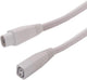 Enzo lampada fluorescente da incasso 2 x 58w lunghezza 1530mm 5019060