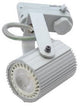 Foco de carril Enzo tronix 230v con racor gu10 blanco - 5050500