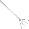 Enzo utp cat6 100m grigio flessibile - 1381533