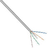 Scatola Enzo utp cat6 305m grigio solido - 1381535