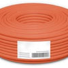 Scatola Enzo utp cat7 100m grigio solido - 1381570