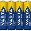 Varta aa lr06 penlite alkaline bulk 40 stuks