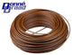 Enzo vd 2.5mm marrone donne 100m - 1275720