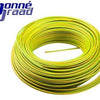 Enzo vd 2.5mm giallo verde donne 100m - 1275730