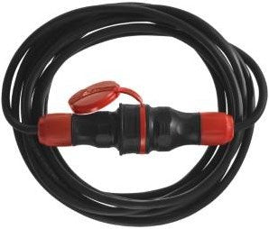 Prolunga Enzo neoprene 3x1,5qmm 25 metri - 1167117
