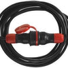 Enzo verlengsnoer neopreen 3x2,5qmm 25 meter - 1167128