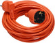 Prolunga Enzo | pvc | arancione | 3x1qmm | 40m - 1167074