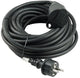 Cavo prolunga Enzo in gomma 3x1,5qmm 10m - 1167070