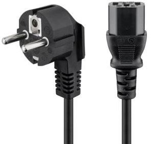 Cavo alimentazione Enzo 220v per computer 9578500