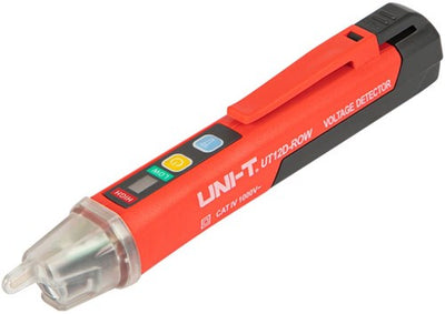 Rilevatore di tensione Enzo | uni-t ut12d ​​​​blister | -6420302