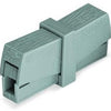 Enzo wago lasklem 3-voudig grijs ds 100 stuks 4047205