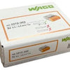 Enzo wago lasklem 3x0,5-2,5mm transoranje ds100 4047224
