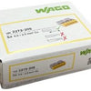 Enzo wago lasklem 5x0,5-2,5mm transgeel ds100 - 4047226