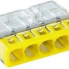 Enzo wago lasklem 5x0,5-2,5mm transgeel ds100 - 4047226